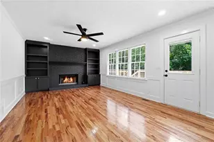 3022 Meadowsweet Trail, Snellville, GA 30078 - Photo 11