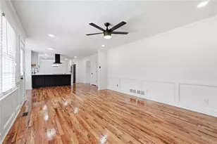 3022 Meadowsweet Trail, Snellville, GA 30078 - Photo 13