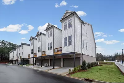 236 Village Overlook #L2, Canton, GA 30114 - Photo 39