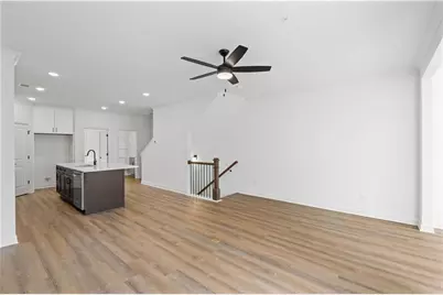236 Village Overlook #L3, Canton, GA 30114 - Photo 13