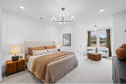 236 Village Overlook #L2, Canton, GA 30114 - Photo 25