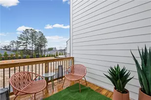 236 Village Overlook, Canton, GA 30114 - Photo 35