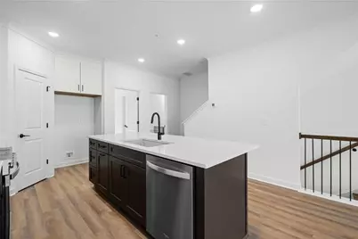 236 Village Overlook #L3, Canton, GA 30114 - Photo 17