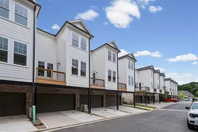 236 Village Overlook #L3, Canton, GA 30114 - Photo 33