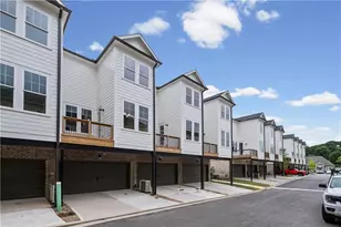 236 Village Overlook, Canton, GA 30114 - Photo 33