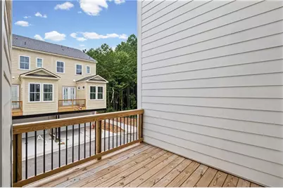 236 Village Overlook #L3, Canton, GA 30114 - Photo 31