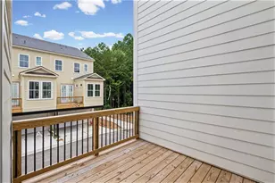 236 Village Overlook, Canton, GA 30114 - Photo 31