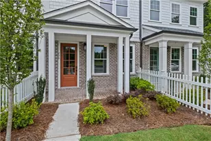 236 Village Overlook, Canton, GA 30114 - Photo 5