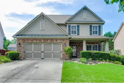 7823 Keepsake Lane, Flowery Branch, GA 30542 - Photo 1