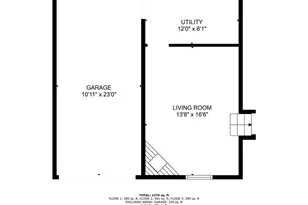 4645 Hairston Crossing Pl, Stone Mountain, GA 30083 - Photo 29