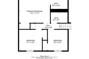 4645 Hairston Crossing Pl, Stone Mountain, GA 30083 - Photo 31