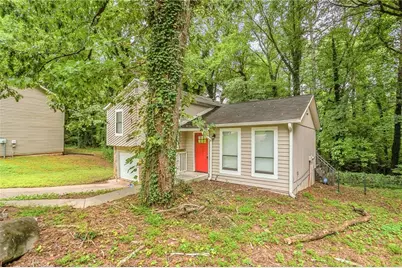 4645 Hairston Crossing Place, Stone Mountain, GA 30083 - Photo 3