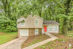 4645 Hairston Crossing Pl, Stone Mountain, GA 30083 - Photo 1