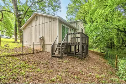 4645 Hairston Crossing Place, Stone Mountain, GA 30083 - Photo 27