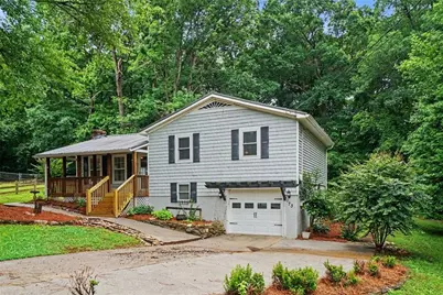 173 S Forty Pass W, Hiram, GA 30141 - Photo 3