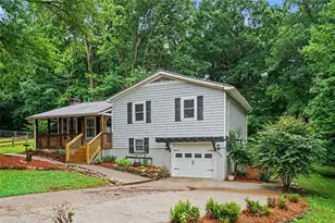 173 S Forty Pass W, Hiram, GA 30141 - Photo 3
