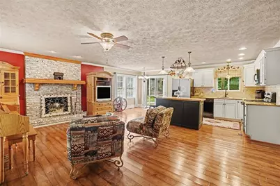 173 S Forty Pass W, Hiram, GA 30141 - Photo 5