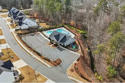 3855 Tamberly Way, Kennesaw, GA 30152 - Photo 75