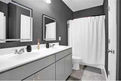 3855 Tamberly Way, Kennesaw, GA 30152 - Photo 53