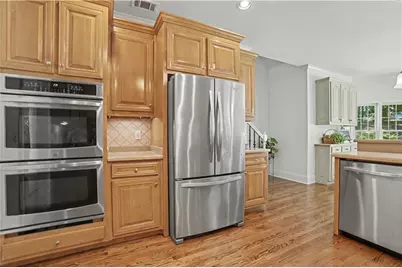 537 Old Collins Road, Hoschton, GA 30548 - Photo 15