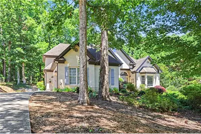 537 Old Collins Road, Hoschton, GA 30548 - Photo 3