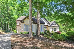 537 Old Collins Rd, Hoschton, GA 30548 - Photo 3