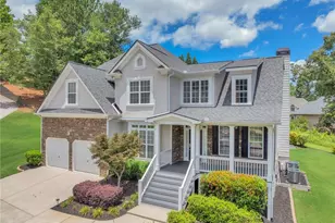 5751 Vinings Pl Ct SE, Mableton, GA 30126 - Photo 1