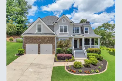 5751 Vinings Place Court SE, Mableton, GA 30126 - Photo 1