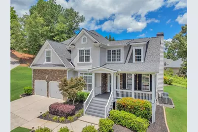 5751 Vinings Place Court SE, Mableton, GA 30126 - Photo 3
