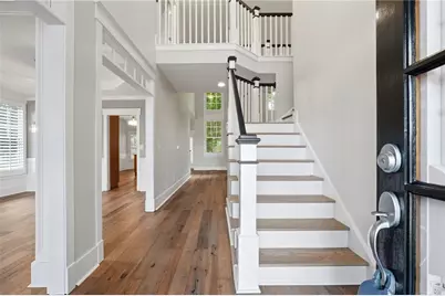 1467 Trilogy Park Drive, Hoschton, GA 30548 - Photo 3