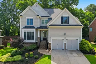 1467 Trilogy Park Dr, Hoschton, GA 30548 - Photo 1