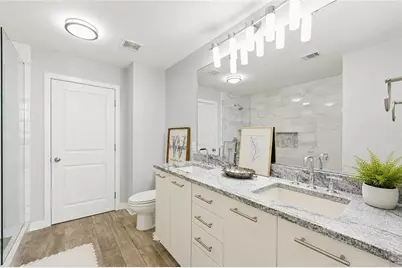 3300 Windy Ridge Parkway SE #1112, Atlanta, GA 30339 - Photo 17