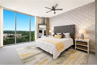 3300 Windy Ridge Parkway SE #1112, Atlanta, GA 30339 - Photo 19