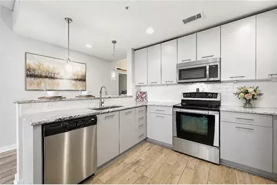 3300 Windy Ridge Parkway SE #1112, Atlanta, GA 30339 - Photo 5