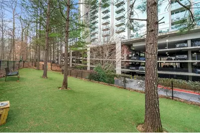 3300 Windy Ridge Parkway SE #1112, Atlanta, GA 30339 - Photo 29