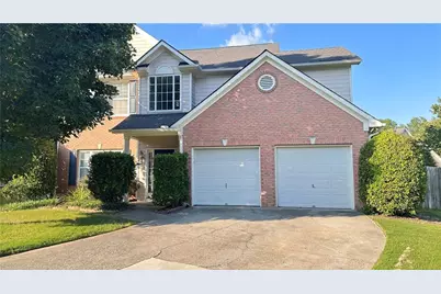 515 Weathervane Court, Alpharetta, GA 30022 - Photo 1