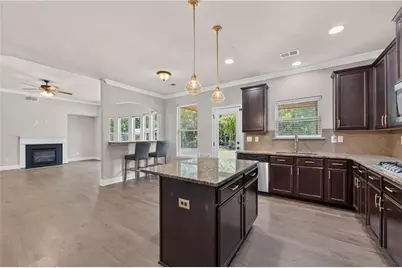 198 Huntleigh Shores Lane, Dallas, GA 30132 - Photo 19