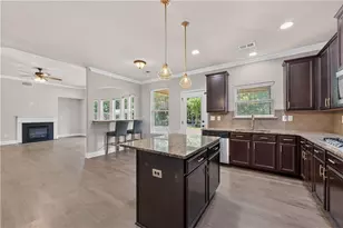 198 Huntleigh Shores Ln, Dallas, GA 30132 - Photo 19