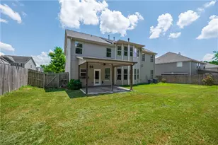 198 Huntleigh Shores Ln, Dallas, GA 30132 - Photo 41