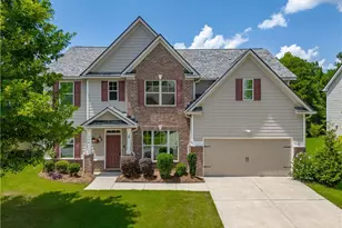 198 Huntleigh Shores Ln, Dallas, GA 30132 - Photo 1