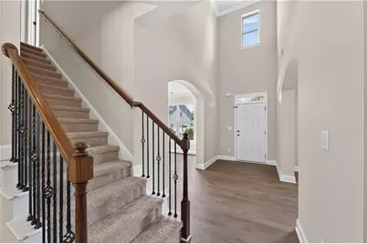 198 Huntleigh Shores Lane, Dallas, GA 30132 - Photo 3