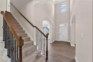 198 Huntleigh Shores Ln, Dallas, GA 30132 - Photo 3