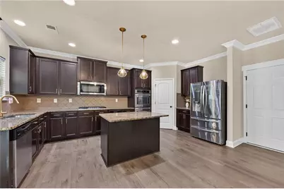 198 Huntleigh Shores Lane, Dallas, GA 30132 - Photo 15
