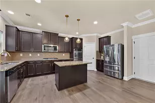 198 Huntleigh Shores Ln, Dallas, GA 30132 - Photo 15