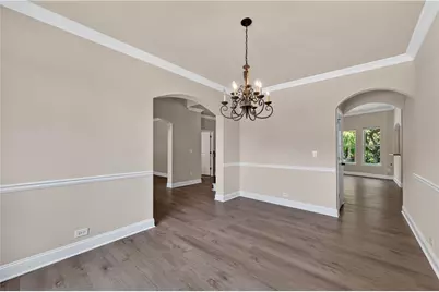 198 Huntleigh Shores Lane, Dallas, GA 30132 - Photo 9