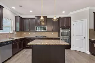198 Huntleigh Shores Ln, Dallas, GA 30132 - Photo 17