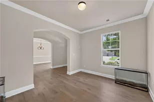 198 Huntleigh Shores Ln, Dallas, GA 30132 - Photo 5