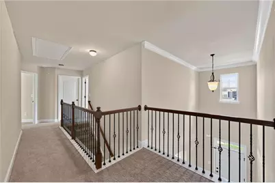 198 Huntleigh Shores Lane, Dallas, GA 30132 - Photo 21