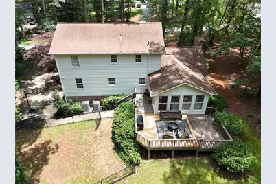 60 Camp Drive, Carrollton, GA 30117 - Photo 49