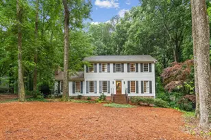 60 Camp Dr, Carrollton, GA 30117 - Photo 1